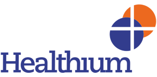 healthium-logo